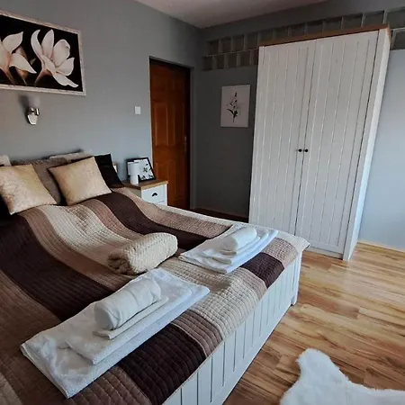 Timea Vendeghaz Holiday home