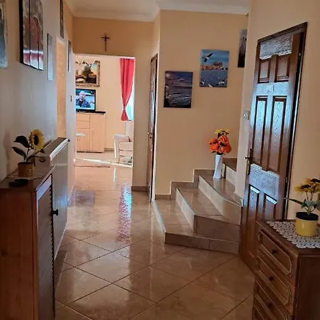 Timea Vendeghaz Holiday home *